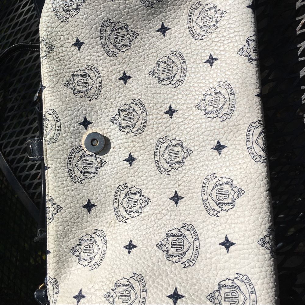 Jean Benet Purse